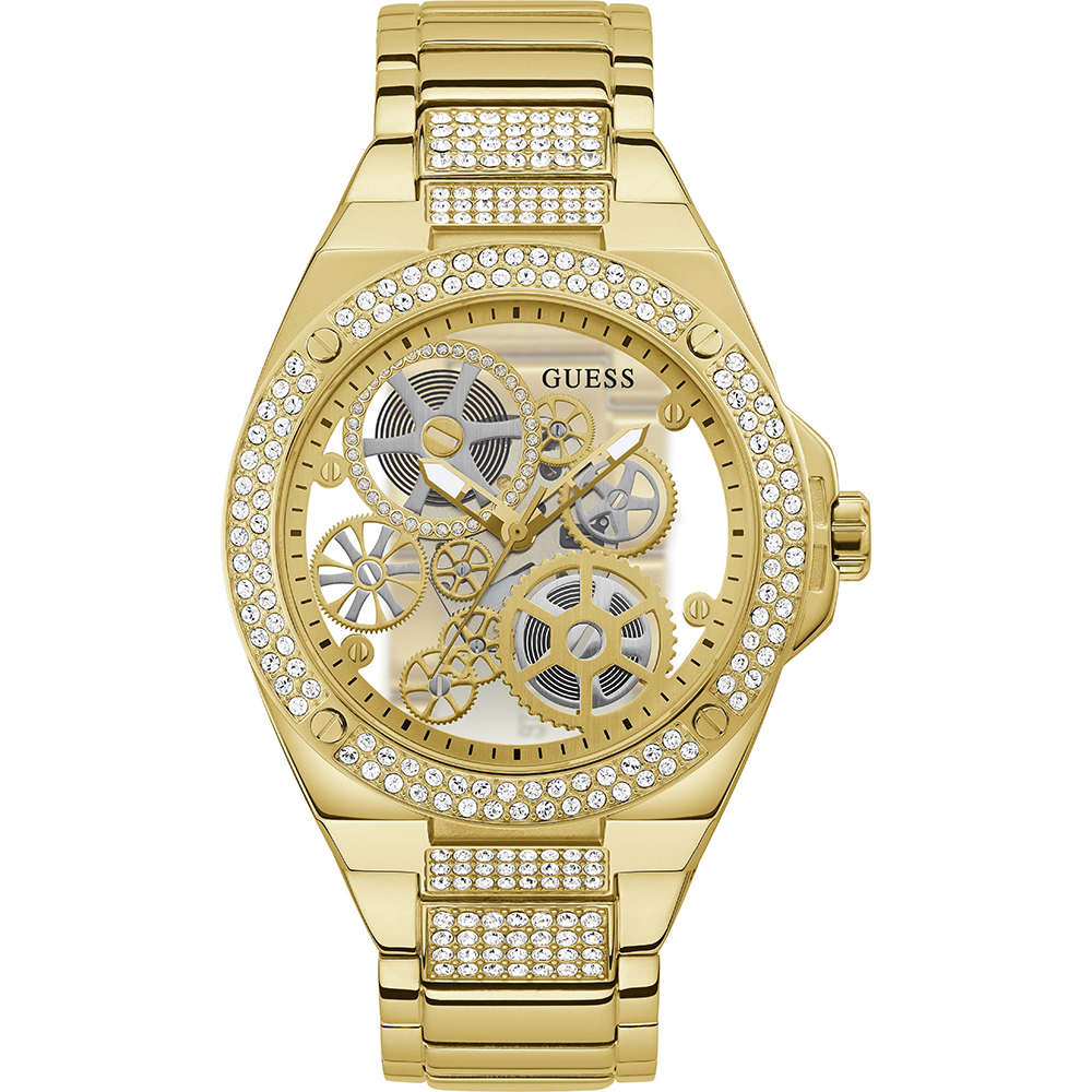 Reloj Guess Watches GW0323G2 Big Reveal