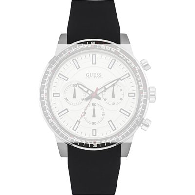 Correa Guess BW0802G1 Fuel