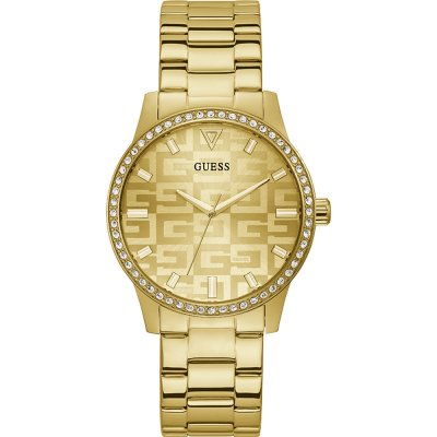 Reloj Guess Watches GW0292L2 Check