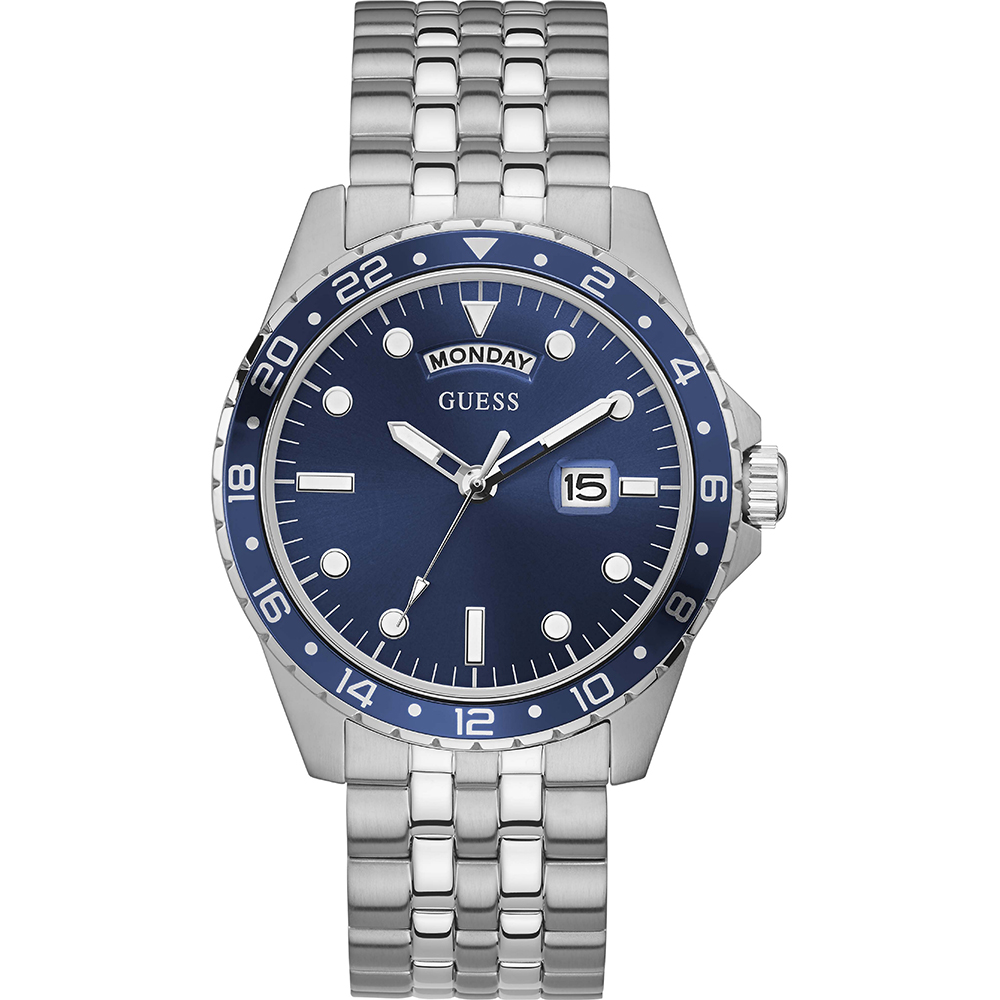 Reloj Guess Watches GW0220G1 Comet