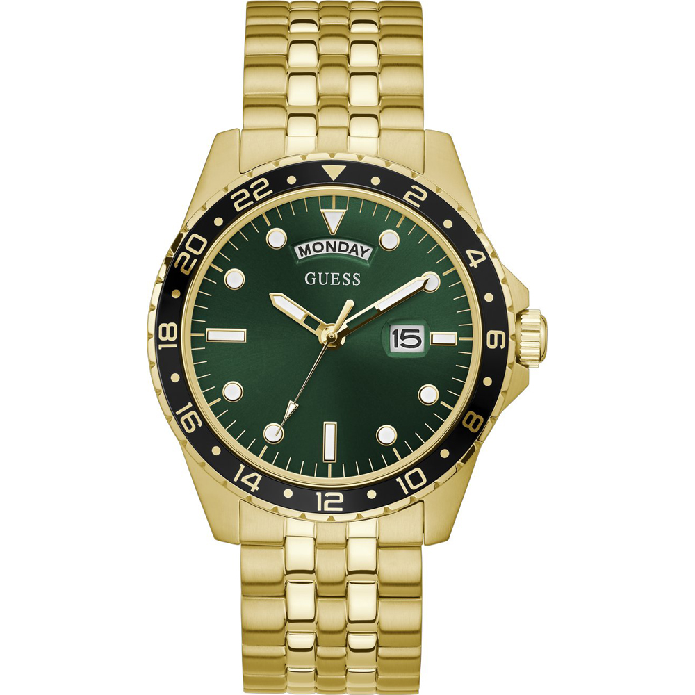 Reloj Guess Watches GW0220G2 Comet