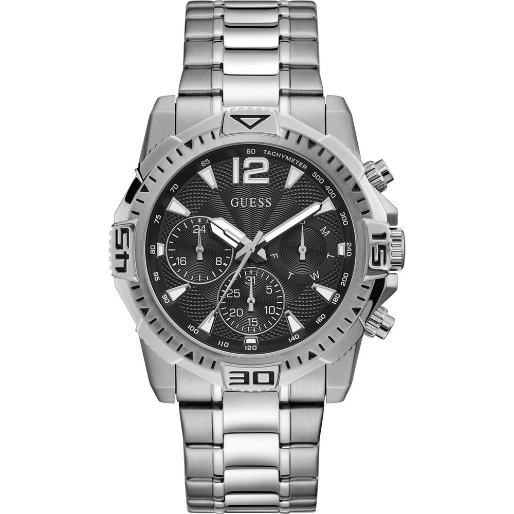 Reloj Guess GW0056G1 Commander