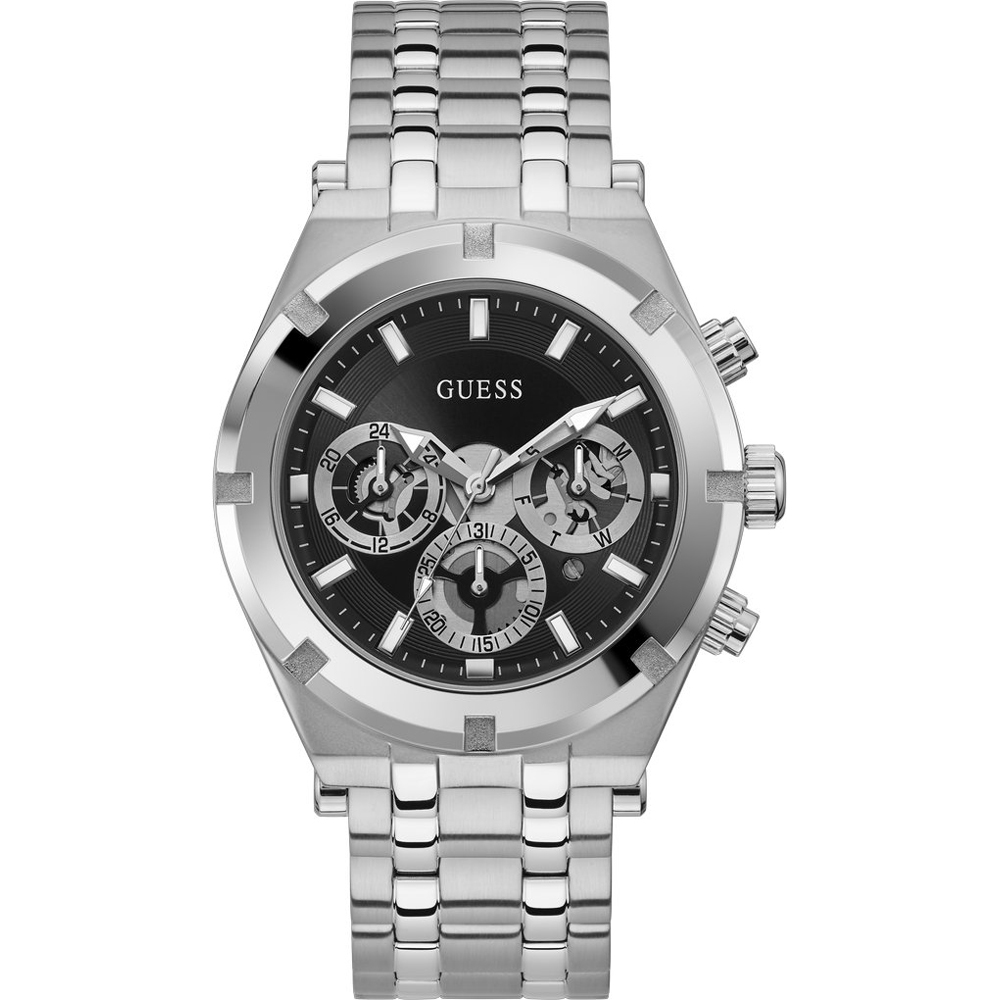 Reloj Guess Watches GW0260G1 Continental