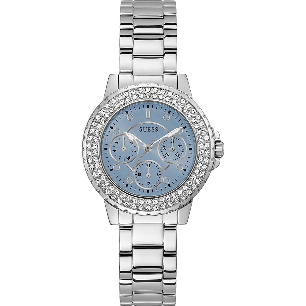Reloj Guess Watches GW0410L1 Crown Jewel