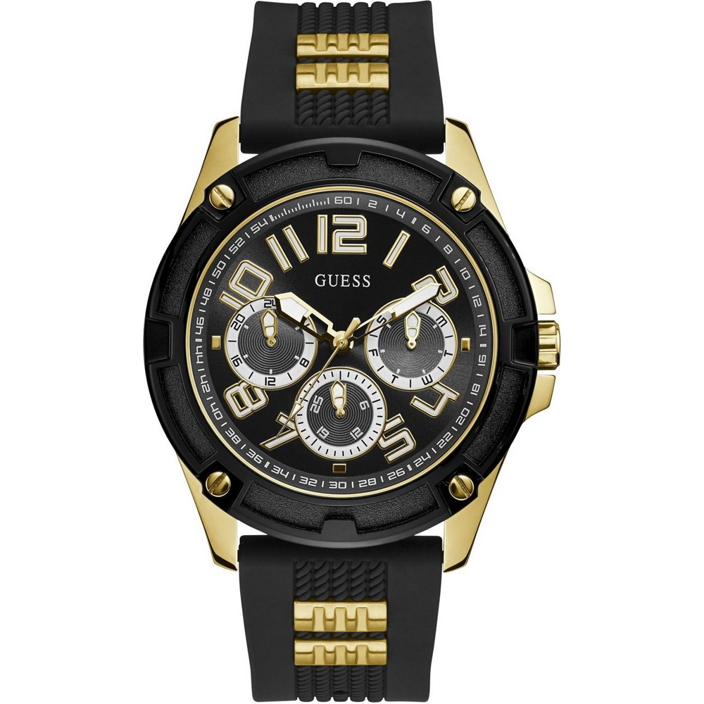 Reloj Guess Watches GW0051G2 Delta