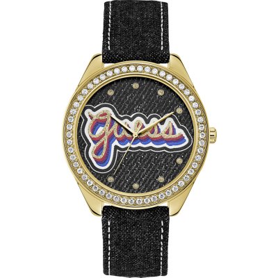 Reloj Guess W1276L2 Drew