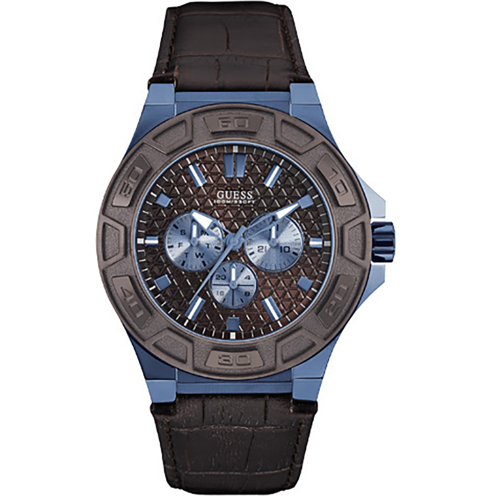 Reloj Guess W0674G5 Force