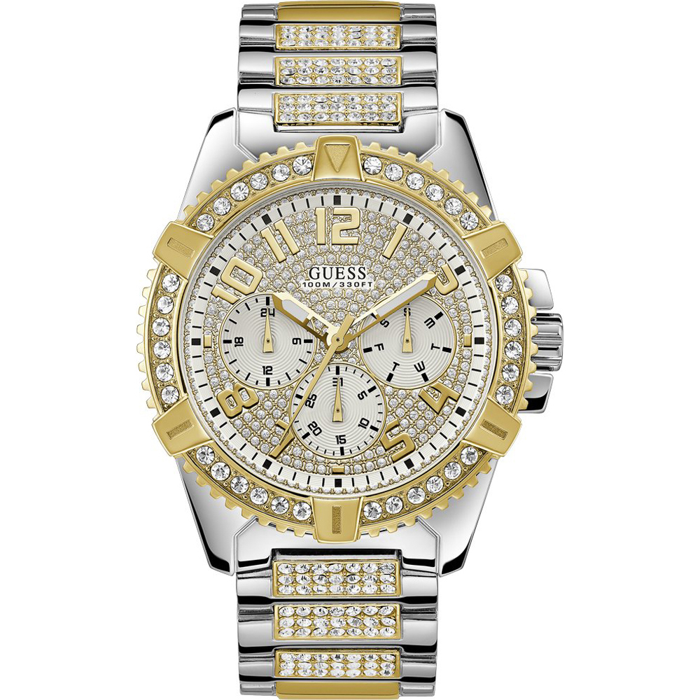 Reloj Guess Watches W0799G4 Frontier