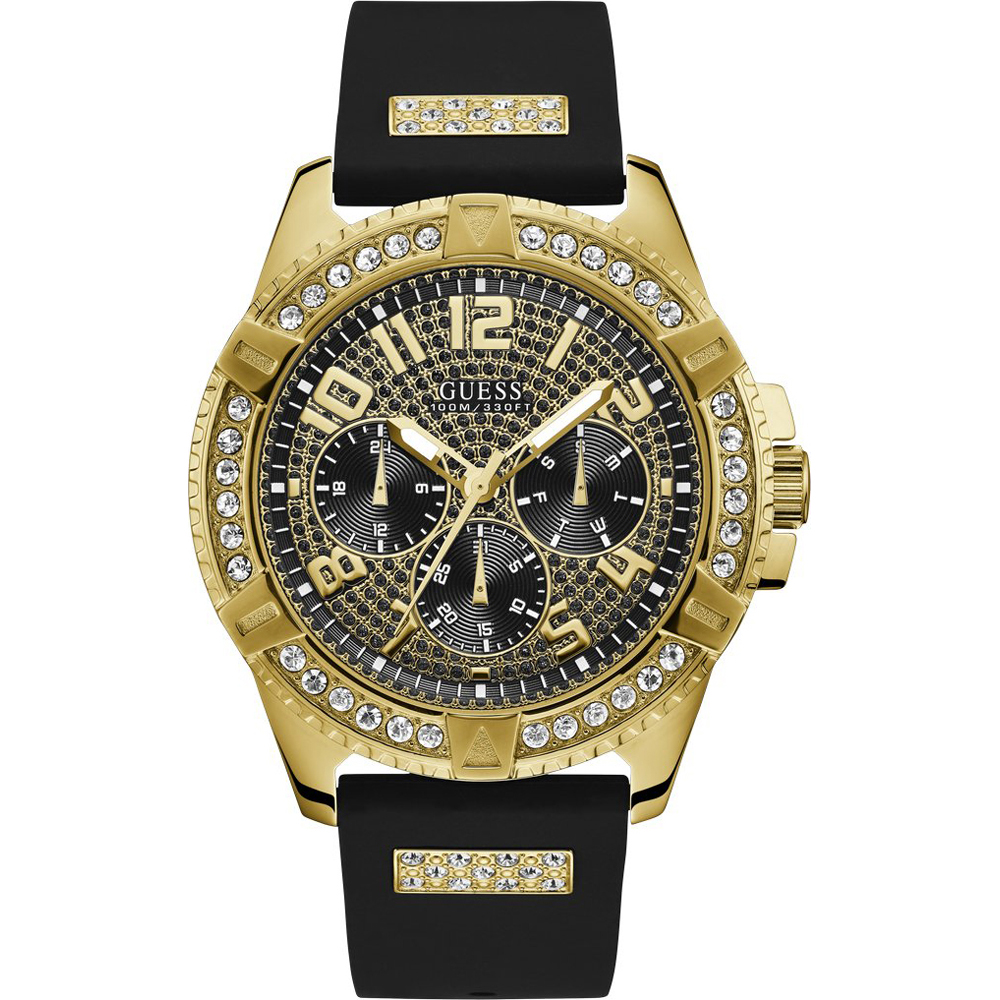Reloj Guess Watches W1132G1 Frontier