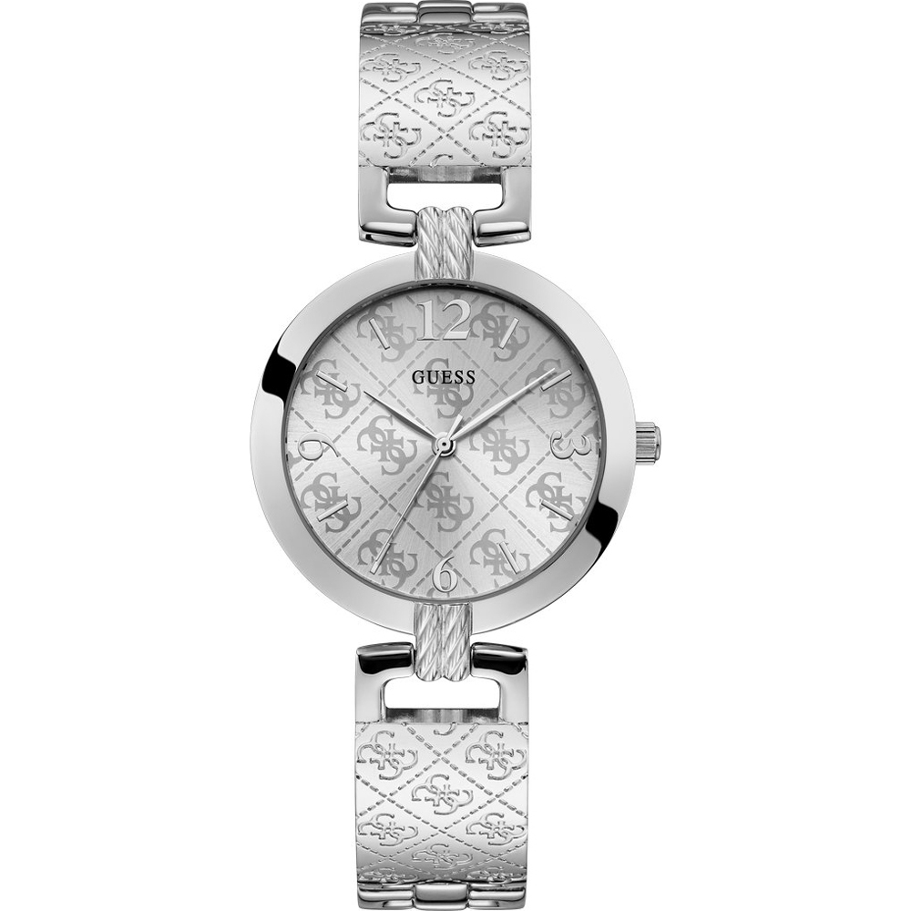 Guess W1228L1 G Luxe Reloj