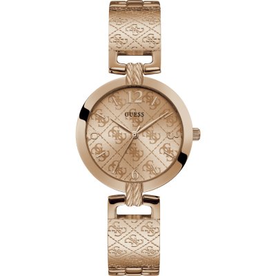 Reloj Guess Dress W1228L3 G Luxe
