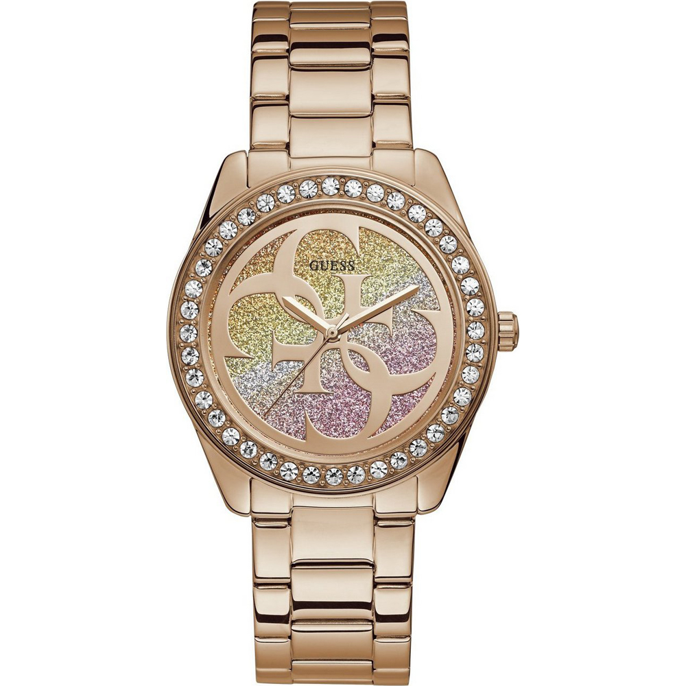 Reloj Guess W1201L3 G Twist