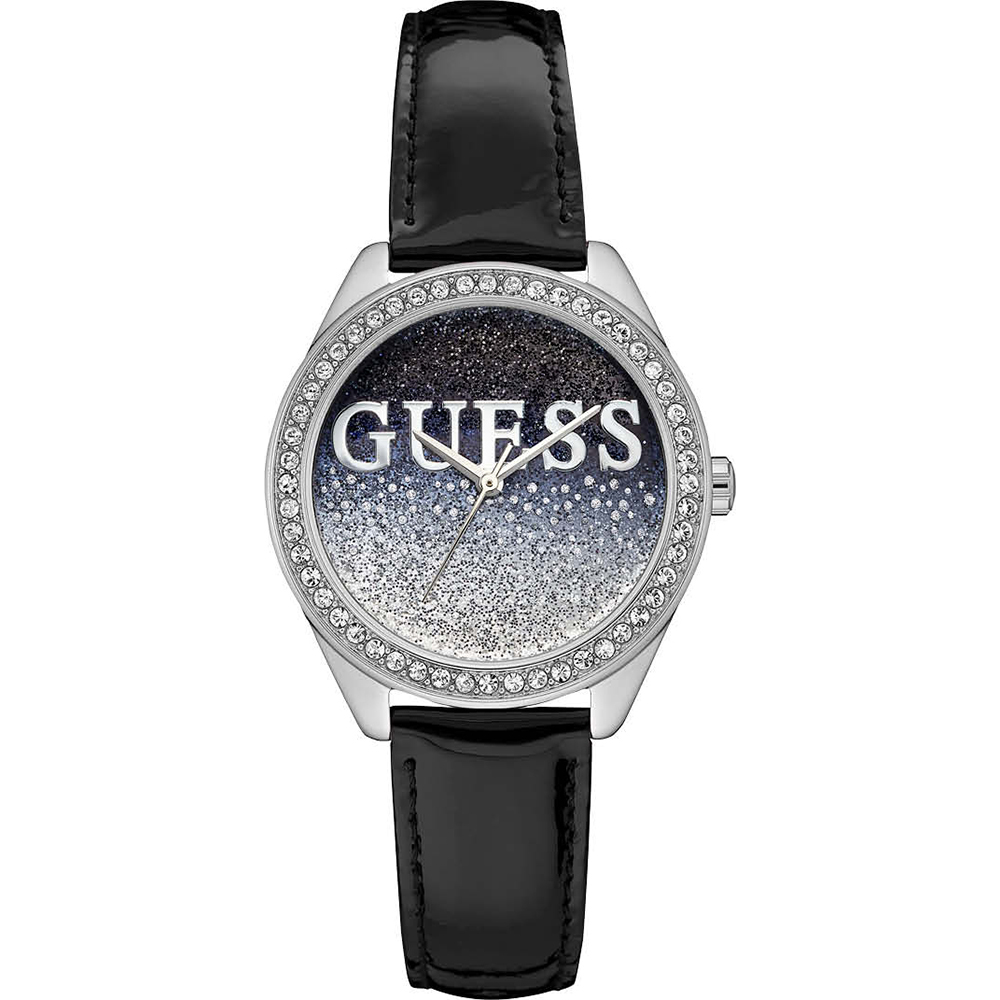 Reloj Guess Watches W0823L2 Glitter Girl