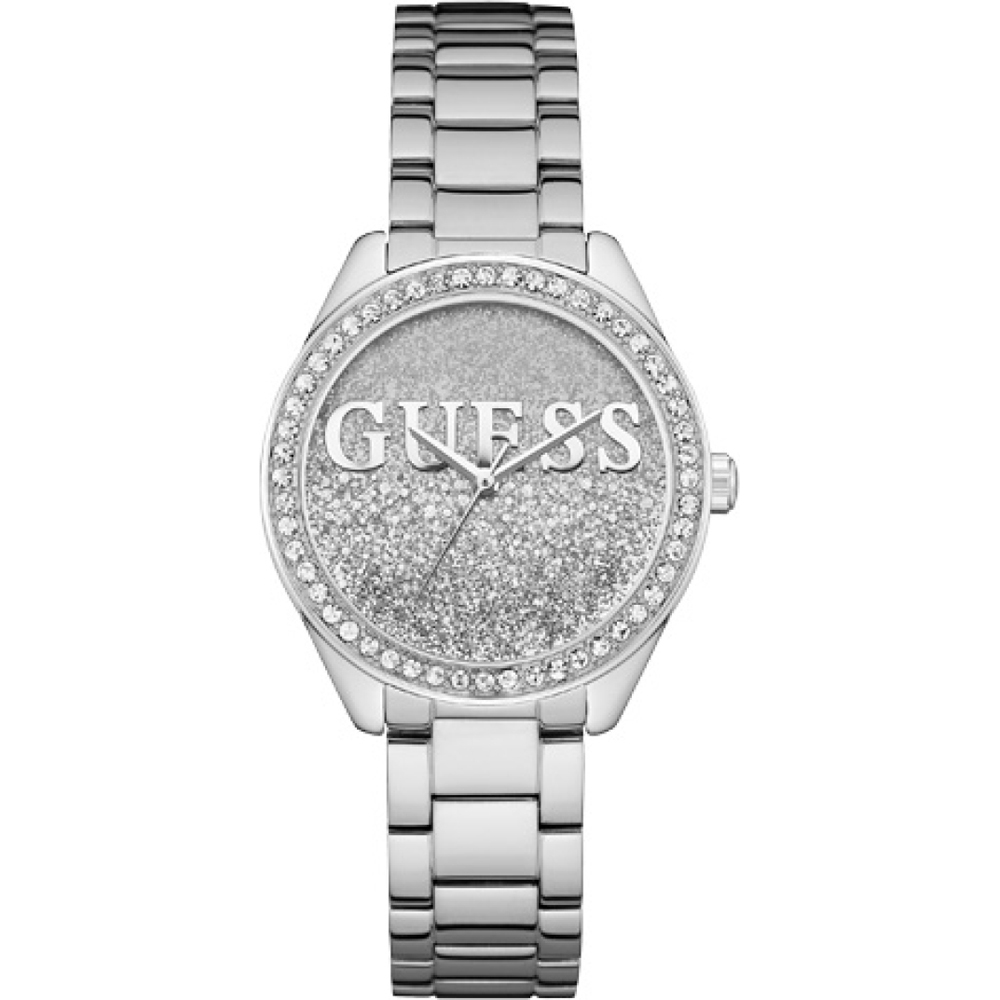 Reloj Guess W0987L1 Glitter Girl