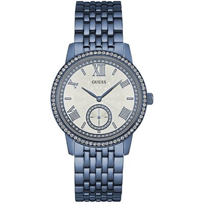 Reloj Guess W0573L4 Gramercy