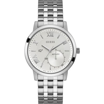 Reloj Guess C2004G3 Jax