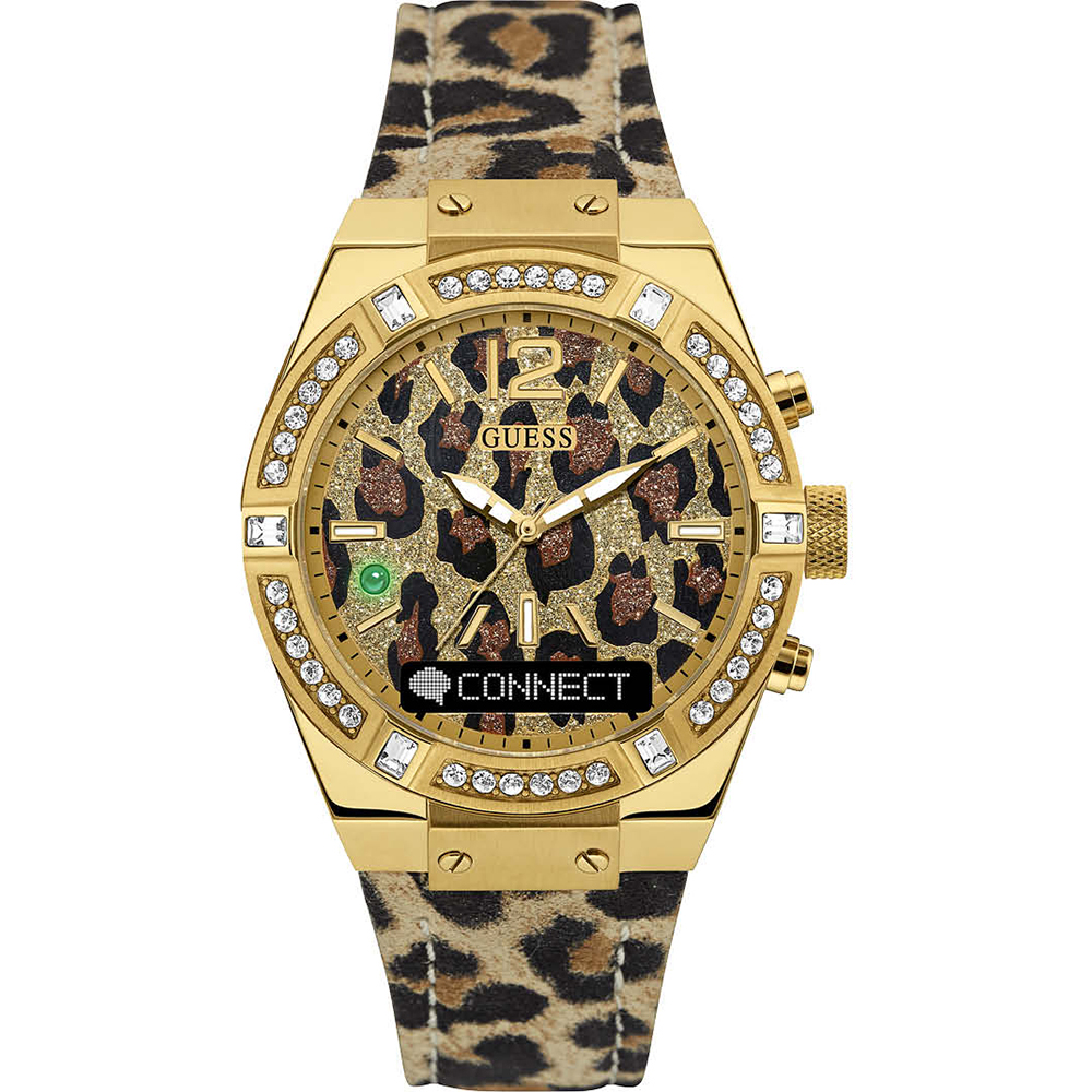 Reloj Guess C0002M6 Sport Mid-Size