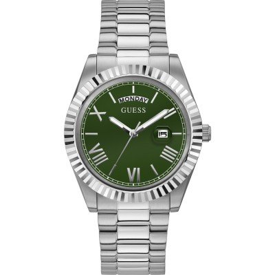 Reloj Guess GW0265G10 Connoisseur