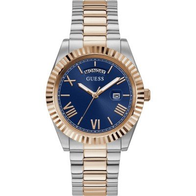 Reloj Guess GW0265G12 Connoisseur