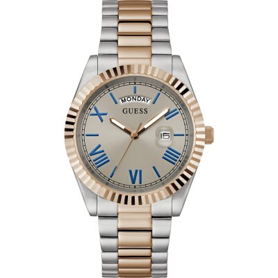 Reloj Guess GW0265G13 Connoisseur