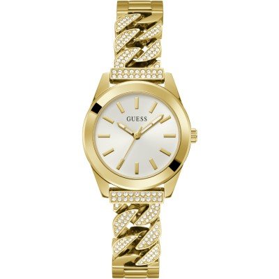 Reloj Guess Bejeweled GW0546L2 Serena