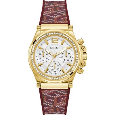 Reloj Guess Sport GW0621L3 Charisma