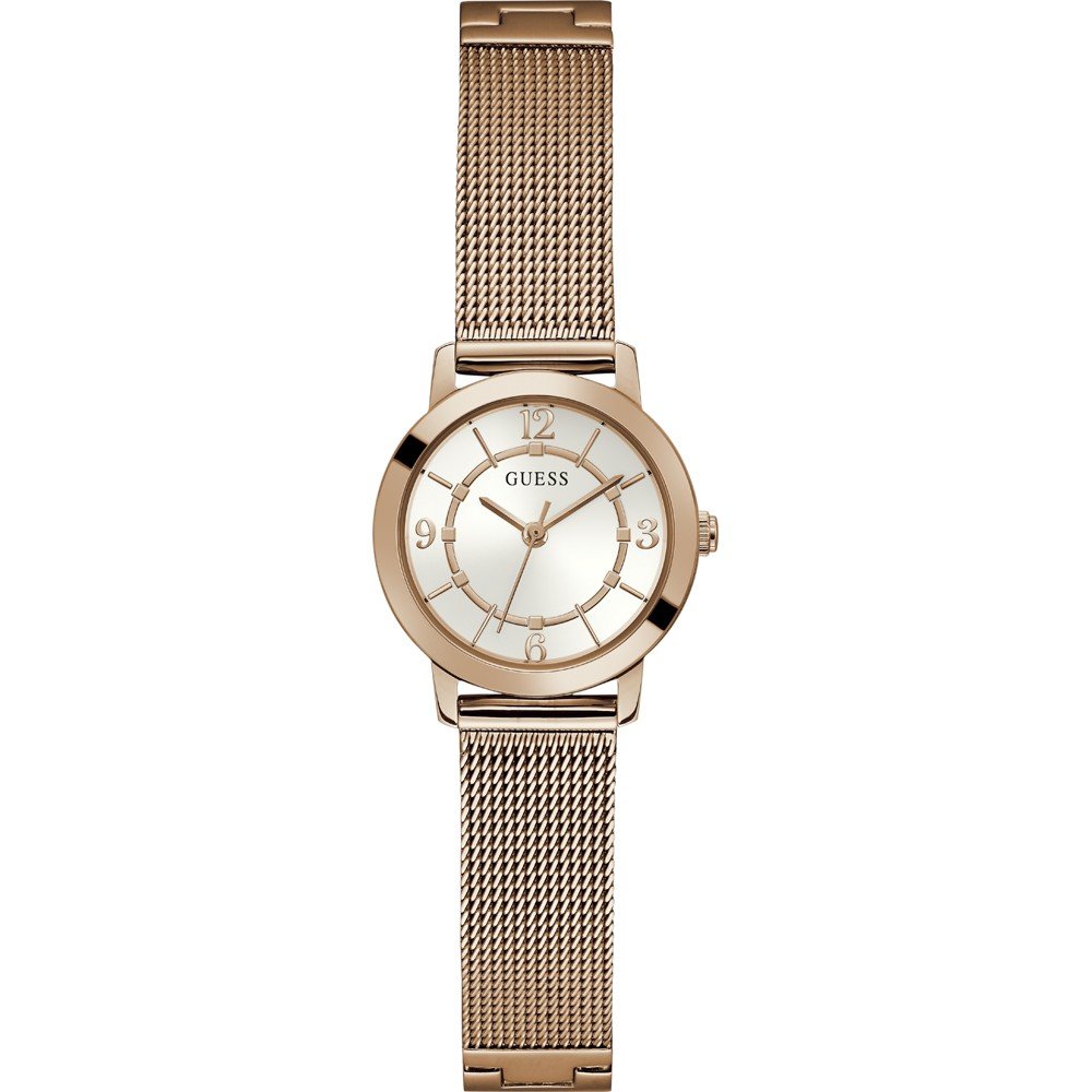 Guess online steel reloj