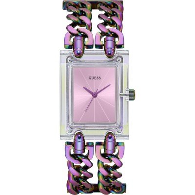 Reloj Guess GW0669L2 Mod Heavy Metal