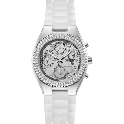 Reloj Guess Trend GW0773L1 Jelly