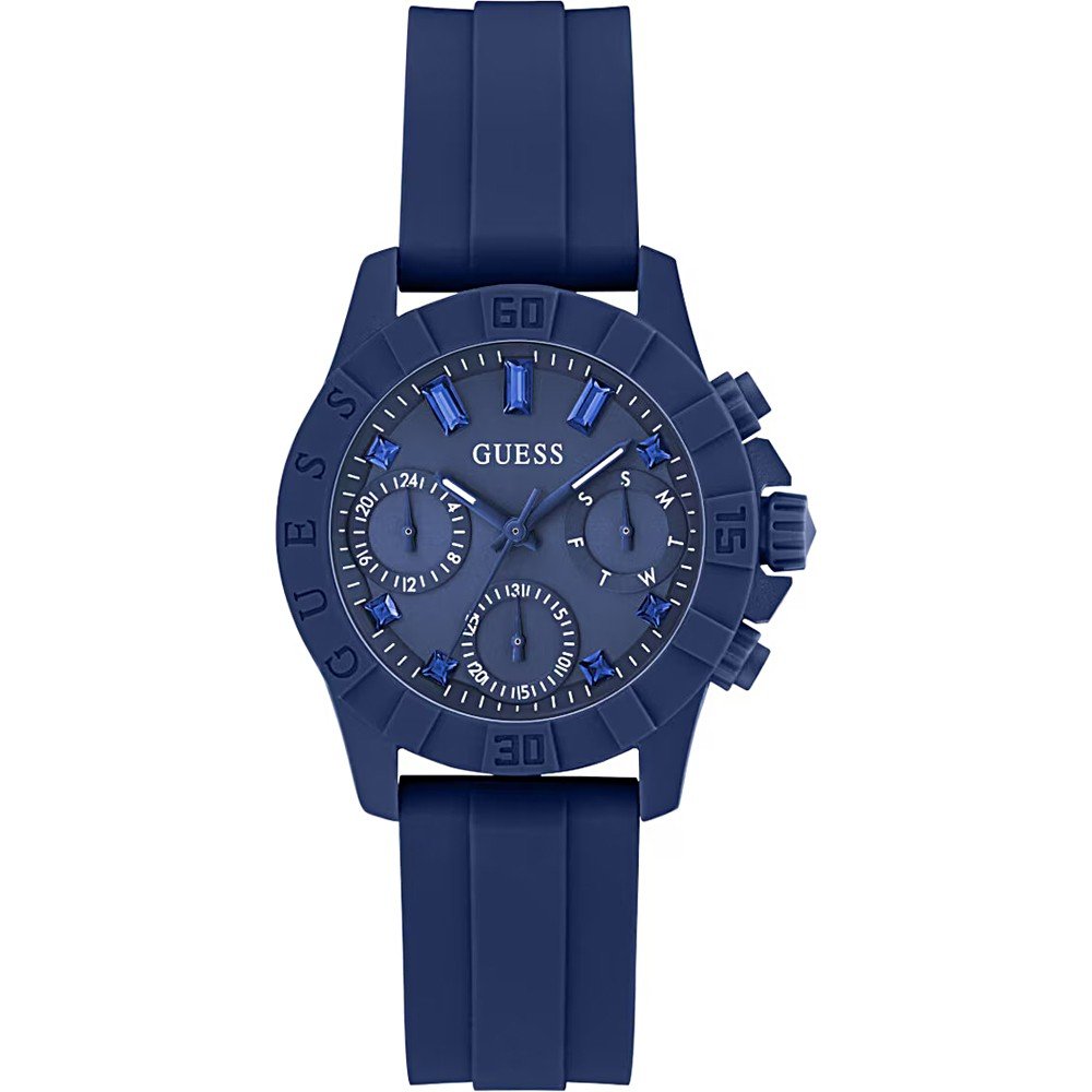 Reloj Guess Sport GW0775L4 Sportstar