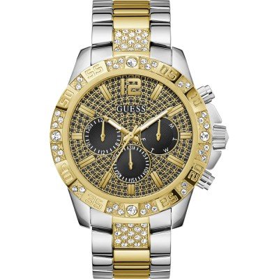 Reloj Guess Trend GW0796G3 Majestic