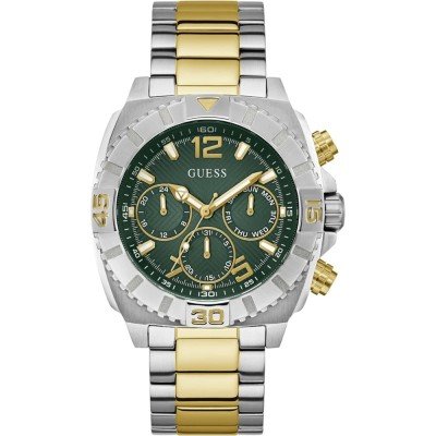Reloj Guess Sport GW0800G1 Traction