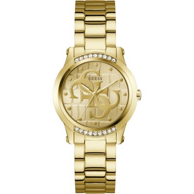 Reloj Guess Dress GW0861L2 Annette