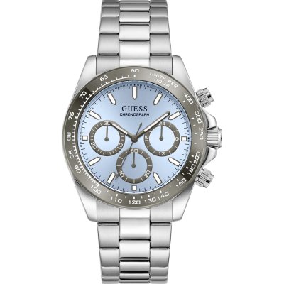 Reloj Guess Trend GW1058G1 Arthur