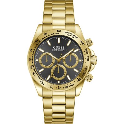 Reloj Guess Trend GW1058G2 Arthur