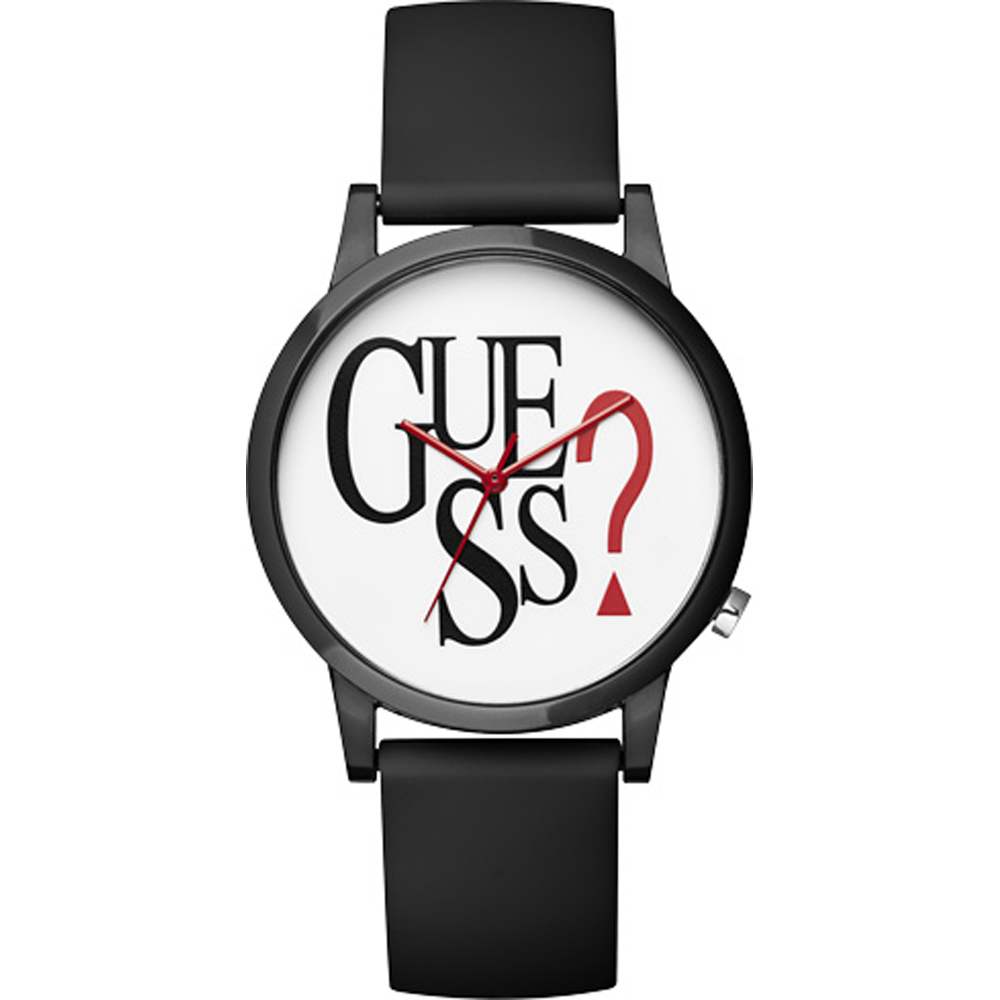 Reloj Guess Watches V1021M1 Hollywood + Westwood