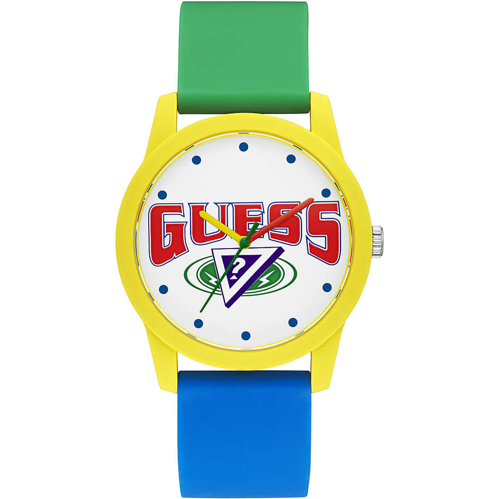 Reloj Guess Watches V1048M1 J Balvin