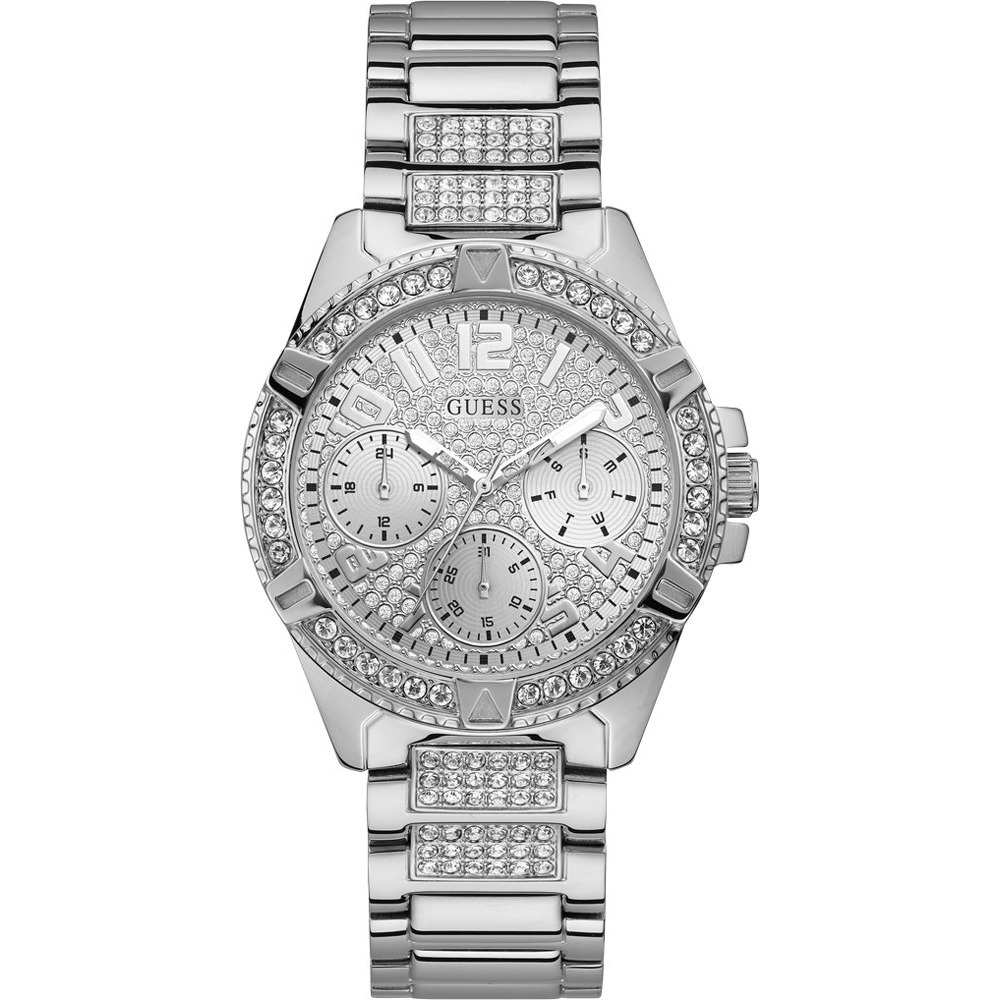 Reloj Guess Watches W1156L1 Lady Frontier • EAN: 0091661488108 •