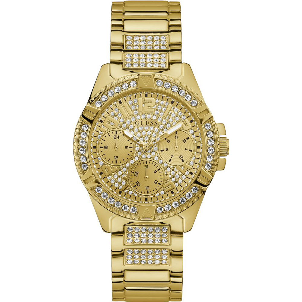 Reloj Guess Watches W1156L2 Lady Frontier