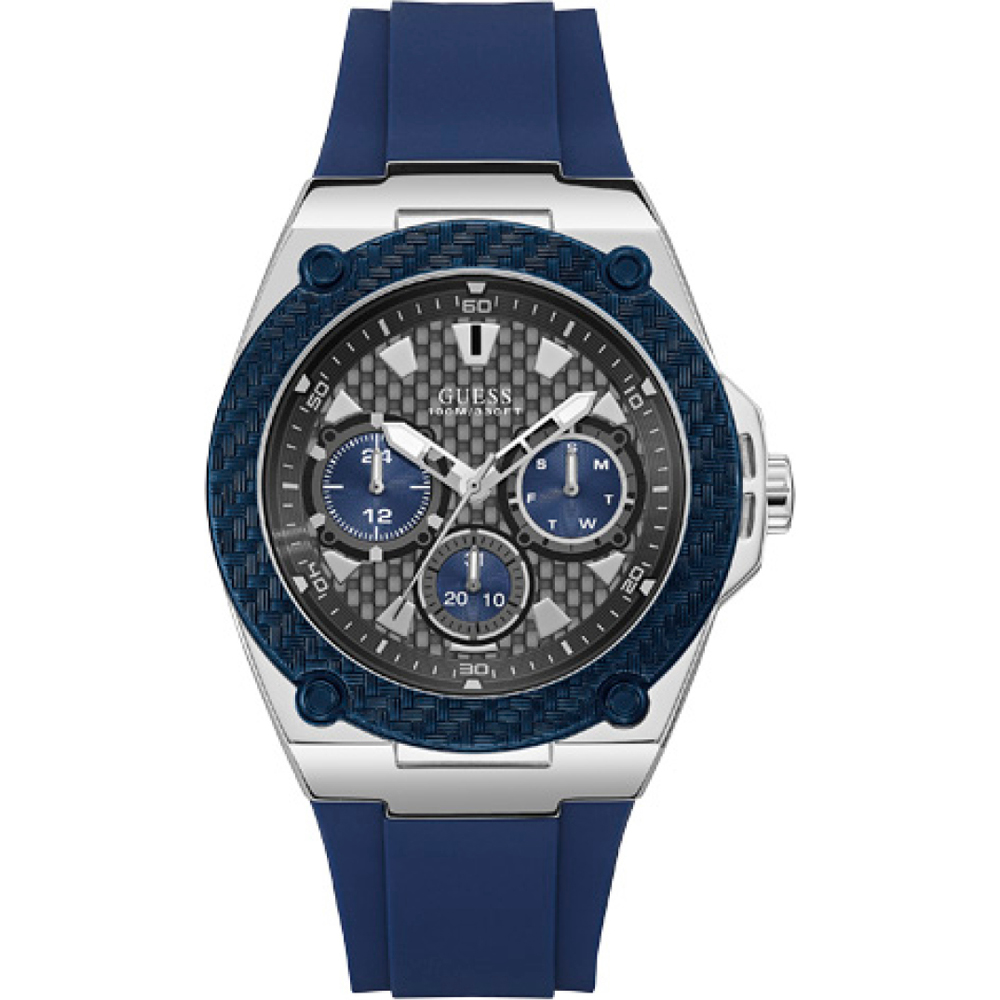 Guess W1049G1 Legacy Reloj