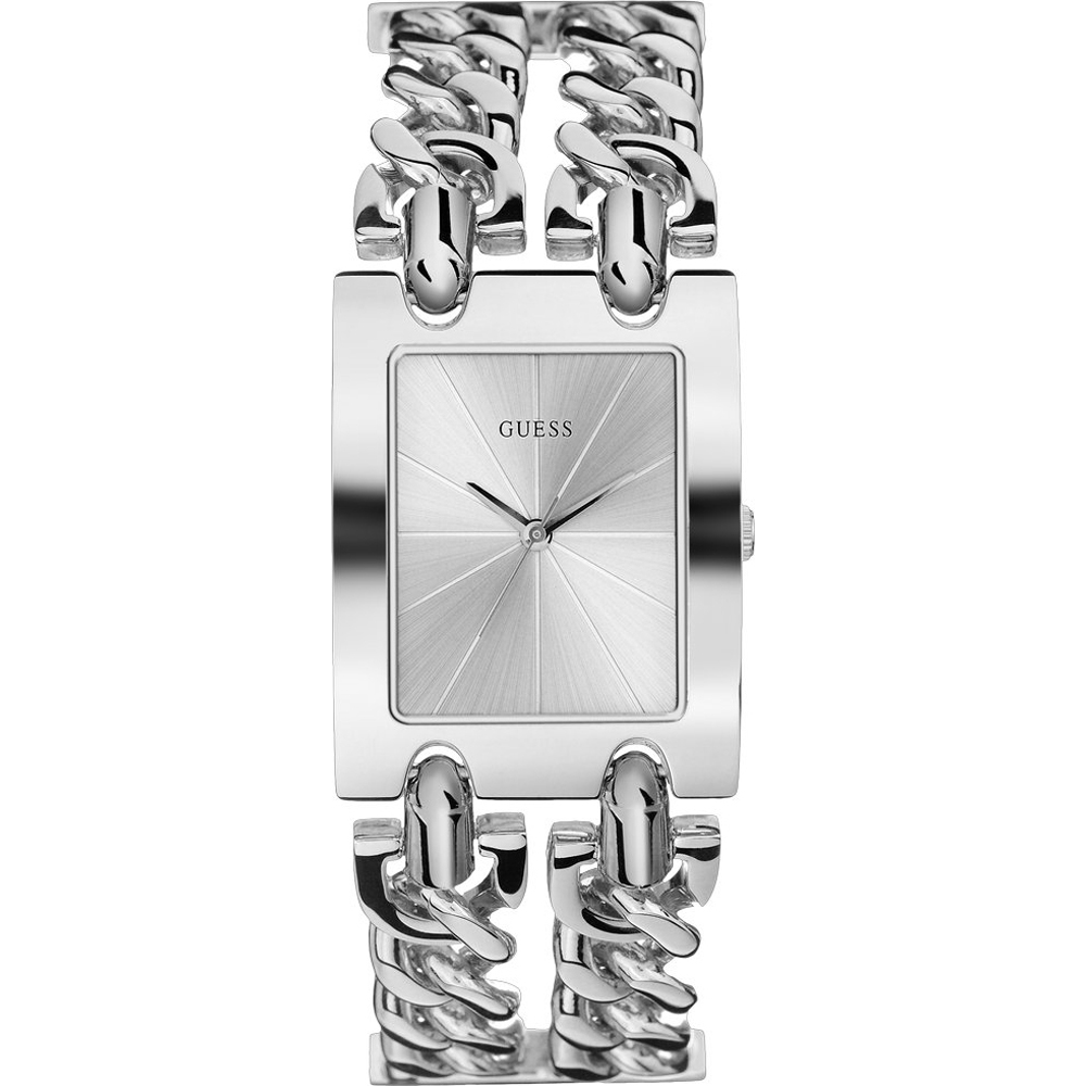 Reloj Guess Watches W1117L1 Mod Heavy Metal