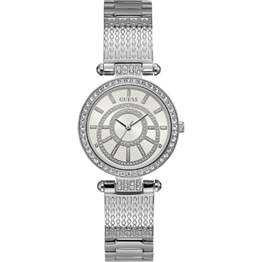 Reloj Guess W1008L1 Muse