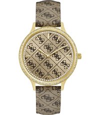 W1229L2 Nouveau G 42mm