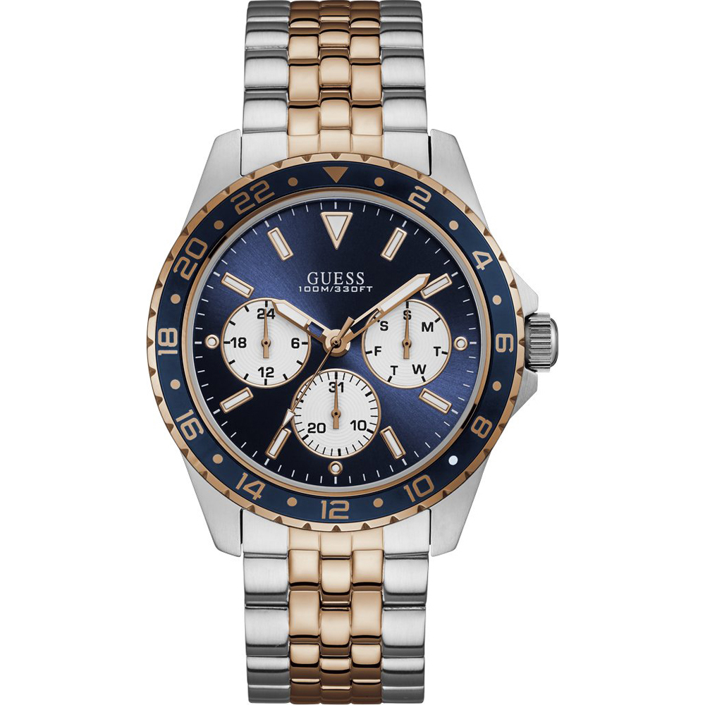 Reloj Guess Watches W1107G3 Odyssey