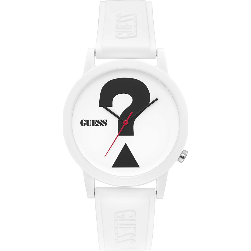Reloj Guess V1041M1 Only Time