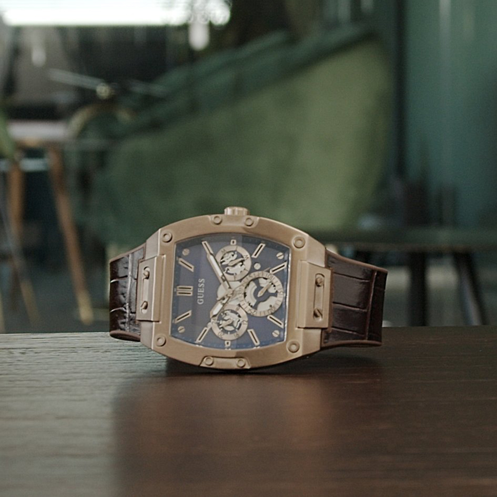 Reloj Guess Watches GW0202G2 Phoenix