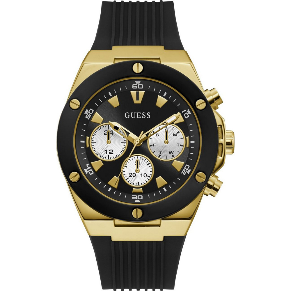 Reloj Guess Watches GW0057G1 Poseidon