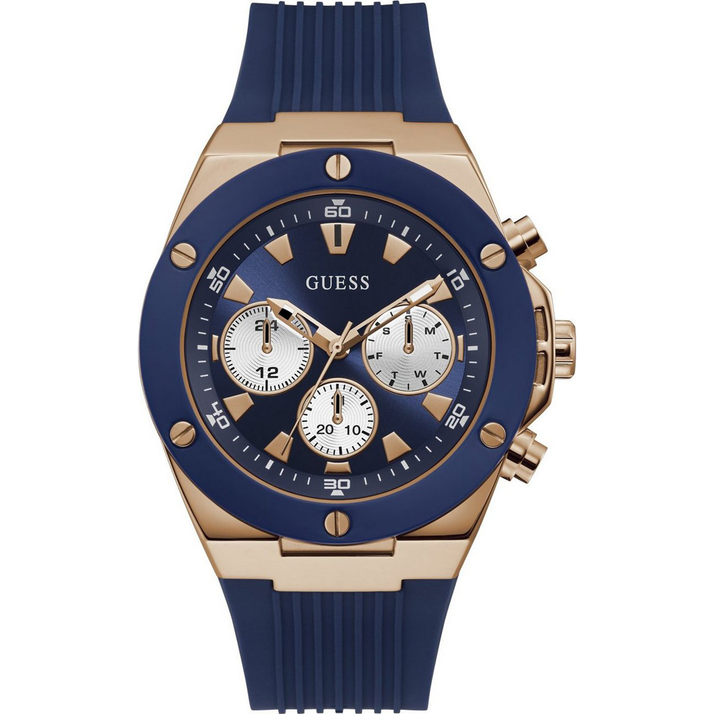 Reloj Guess Watches GW0057G2 Poseidon