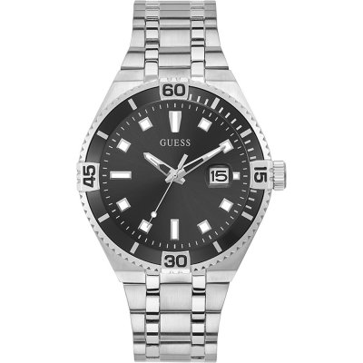 Watches Reloj GW0324G2 • • Exposure Guess 091661523854 EAN: