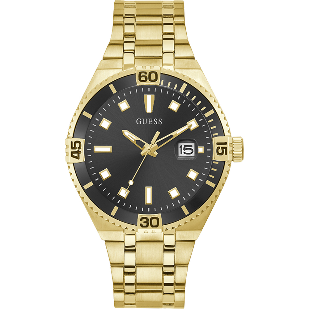 Reloj Guess Watches GW0330G2 Premier